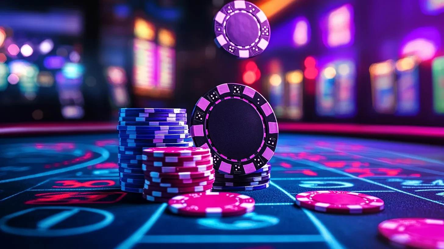 Menjelajahi Dunia Petronas 777 Login dan Promosi Slot Percuma